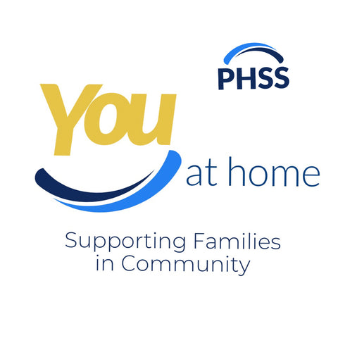 PHSS - You At Home 800 Magnets