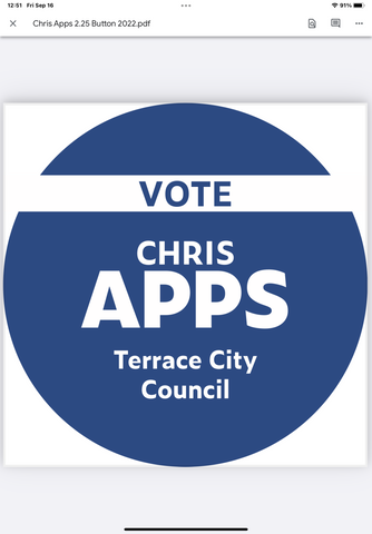 Chris for Council