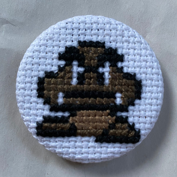 Retro - Goomba