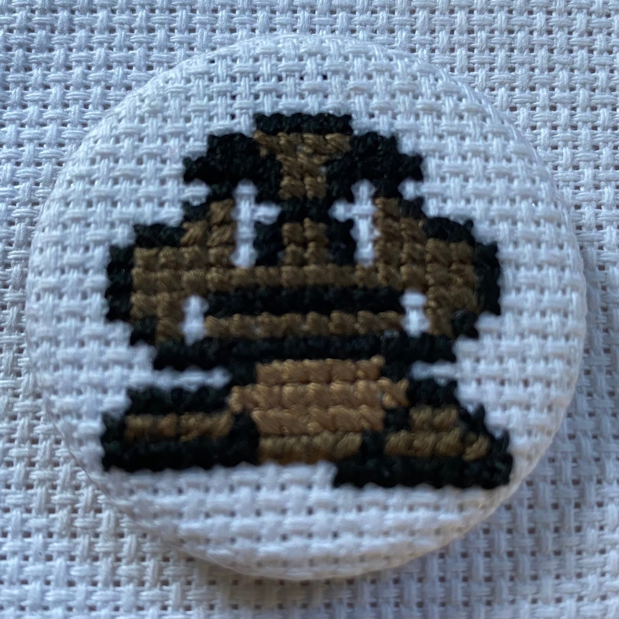 Retro - Goomba