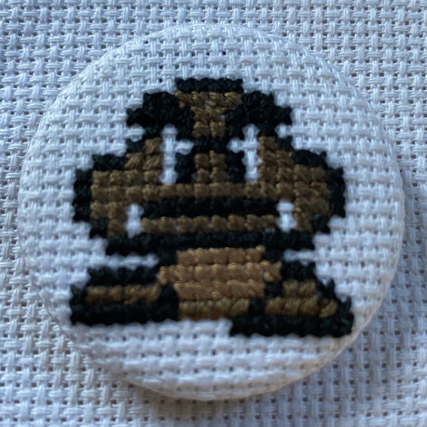 Retro - Goomba